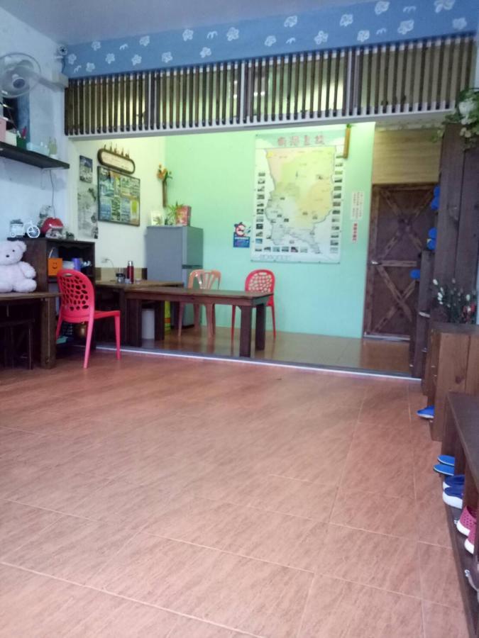 Nanwan Xing Zhan包棟 B&B Longshui Exterior photo