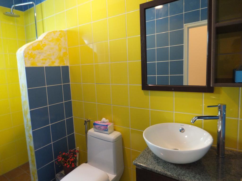 Nanwan Xing Zhan包棟 B&B Longshui Room photo