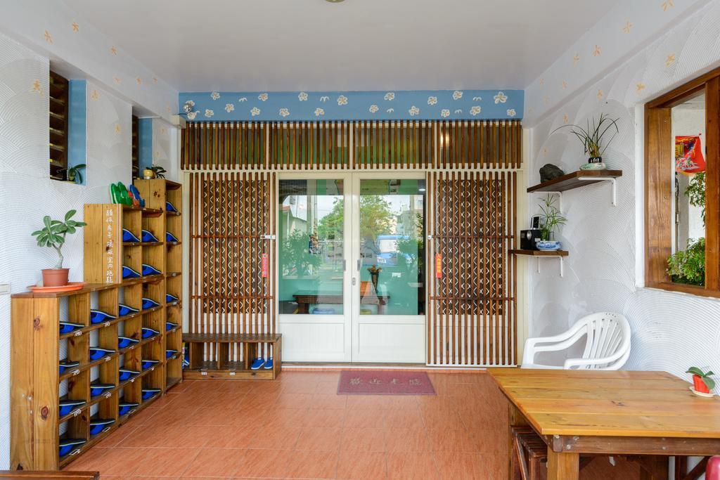 Nanwan Xing Zhan包棟 B&B Longshui Exterior photo