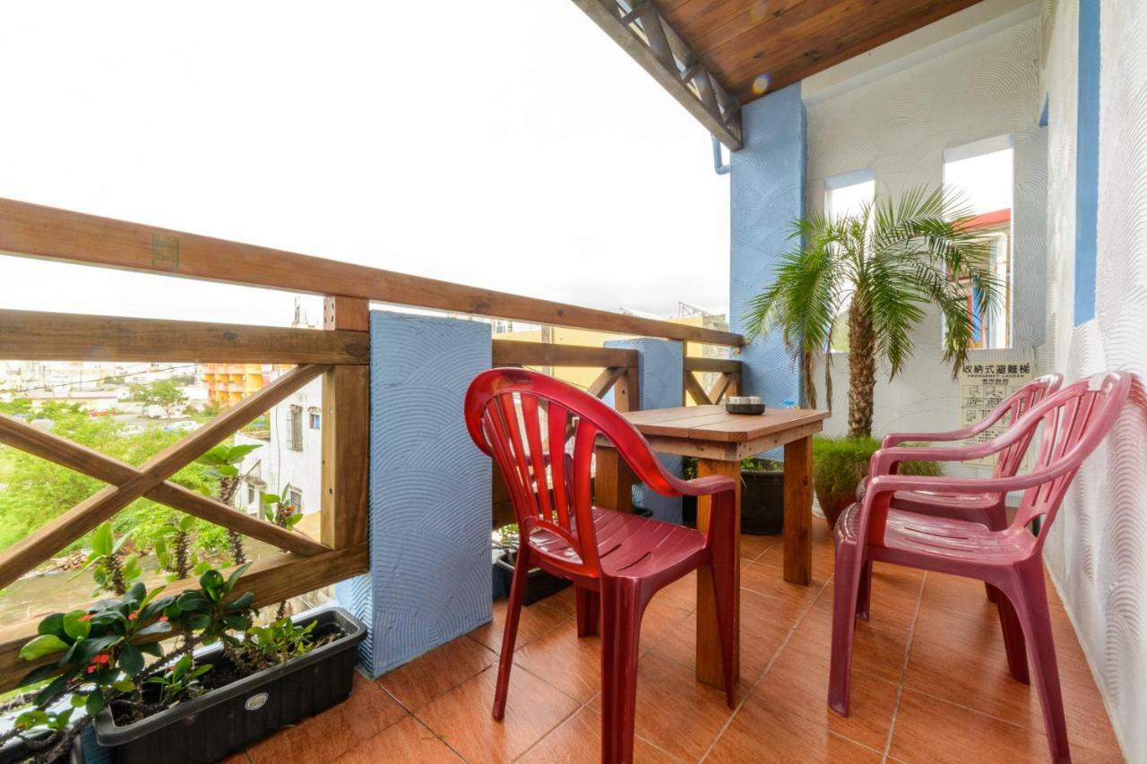 Nanwan Xing Zhan包棟 B&B Longshui Exterior photo